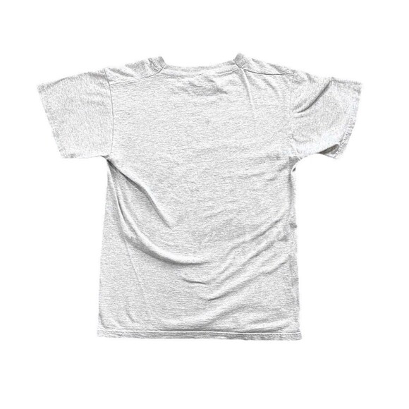 Vintage Oxford University Collegiate Short Sleeve T Shirt - Picture 2 of 3